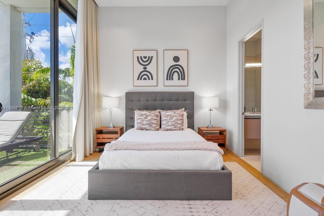 CORAL RIDGE - Residential Lease