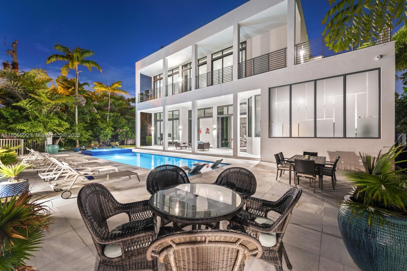 CORAL RIDGE - Residential Lease