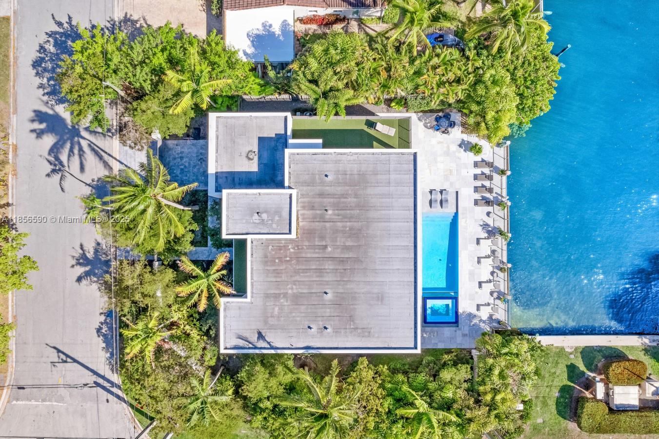 CORAL RIDGE - Residential Lease