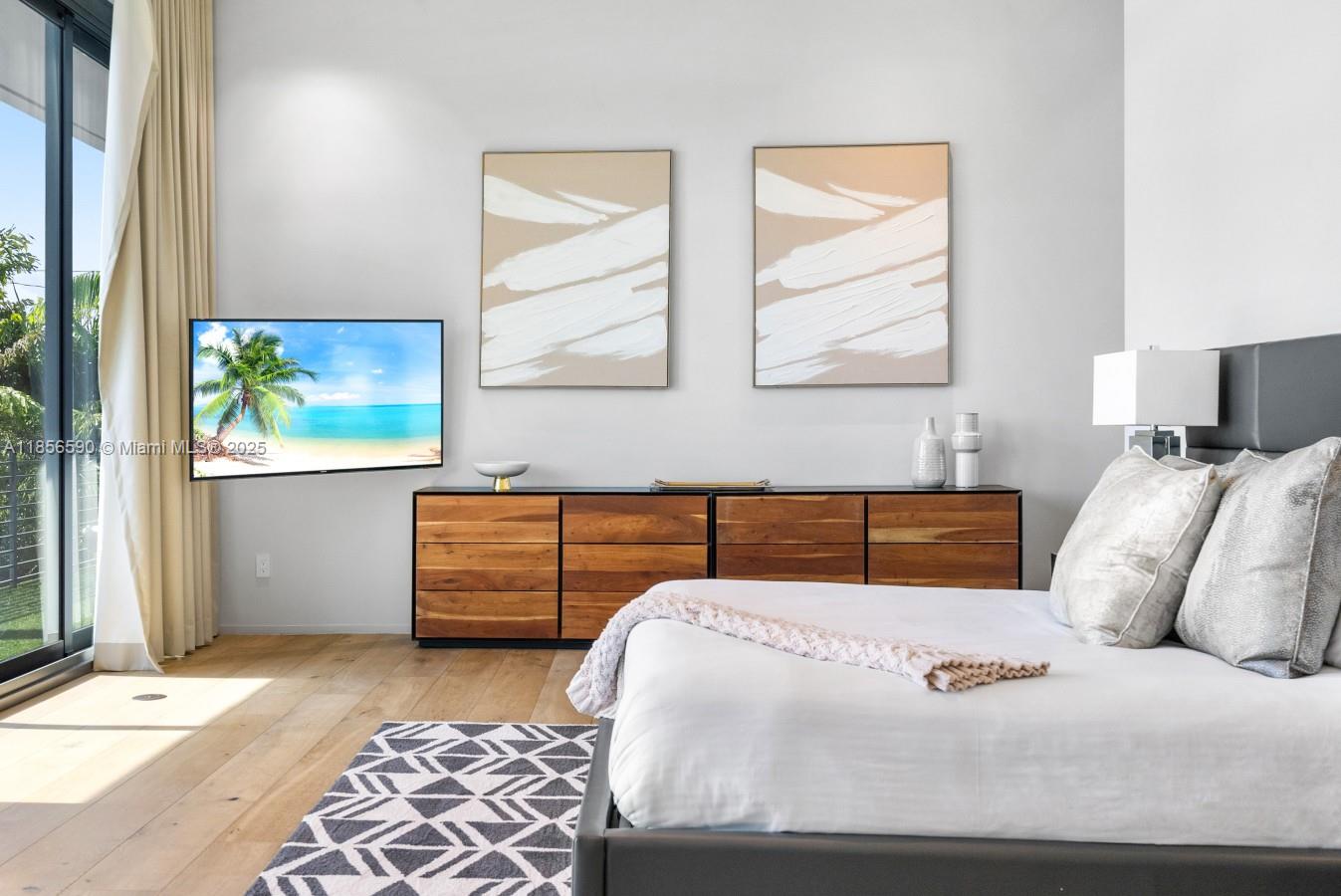 CORAL RIDGE - Residential Lease