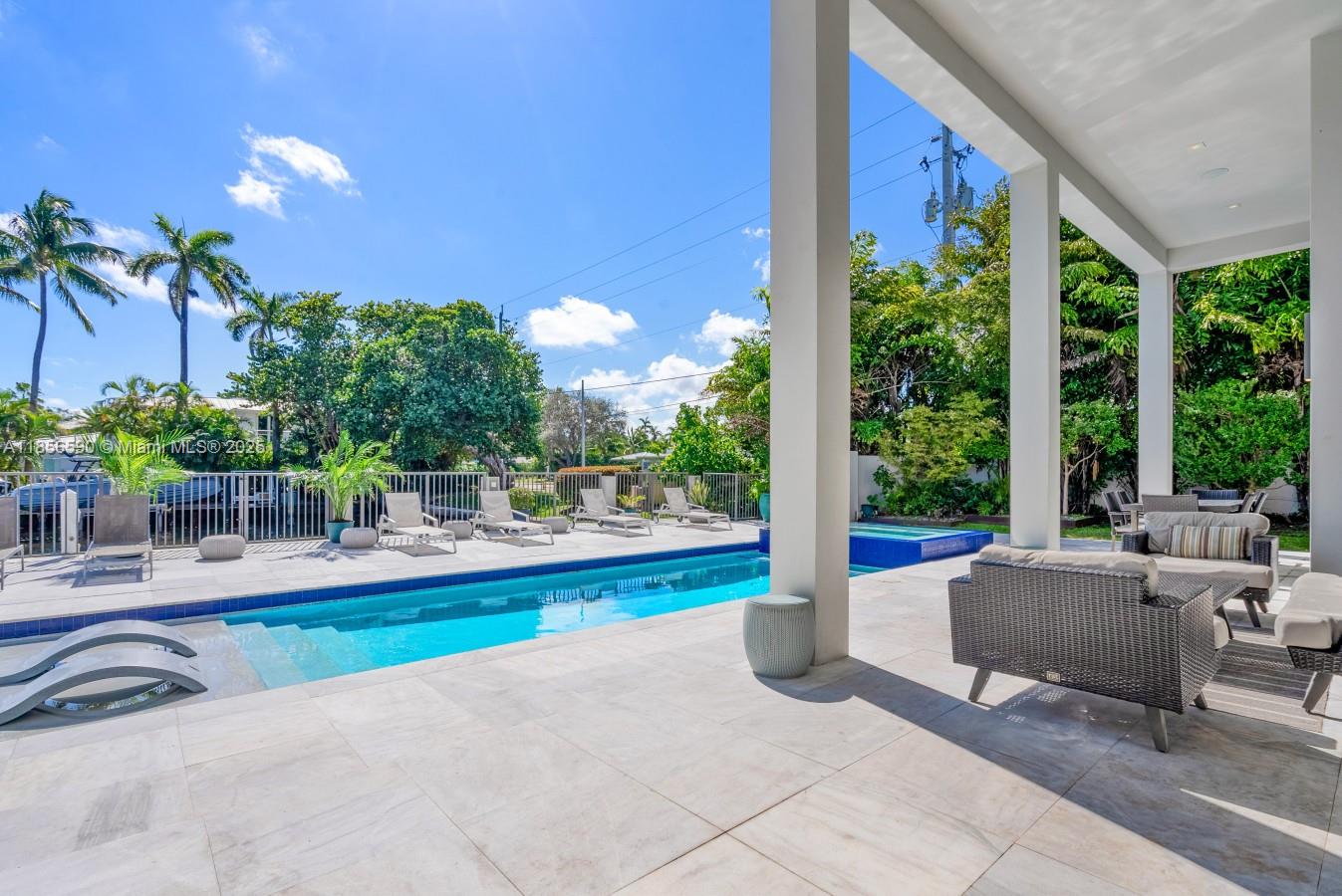 CORAL RIDGE - Residential Lease