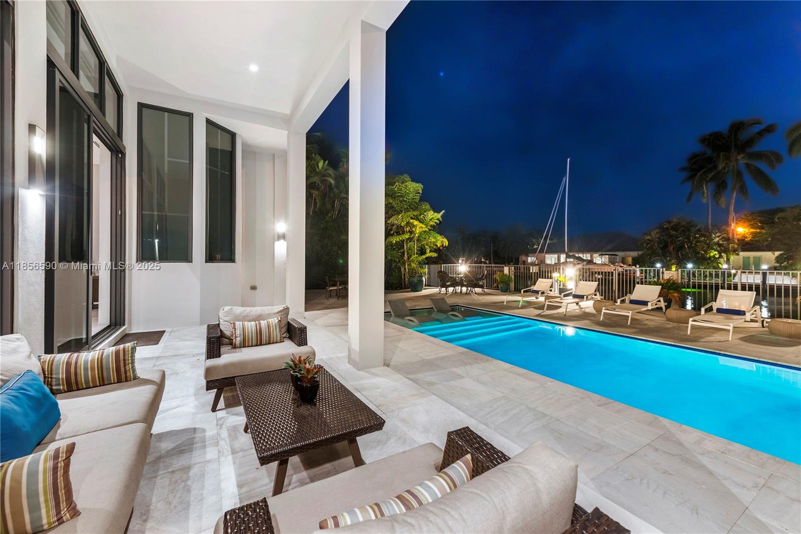 CORAL RIDGE - Residential Lease