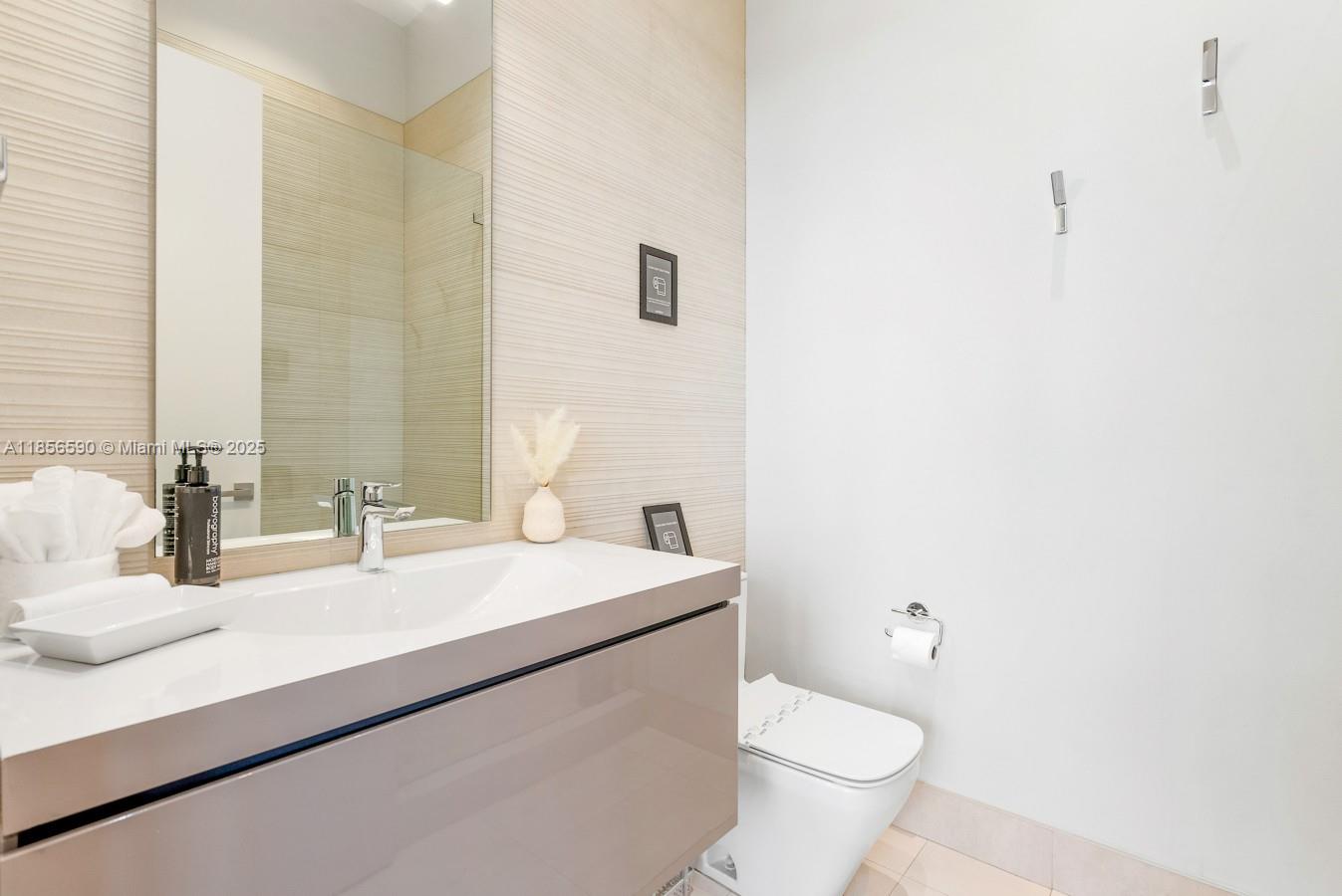 CORAL RIDGE - Residential Lease