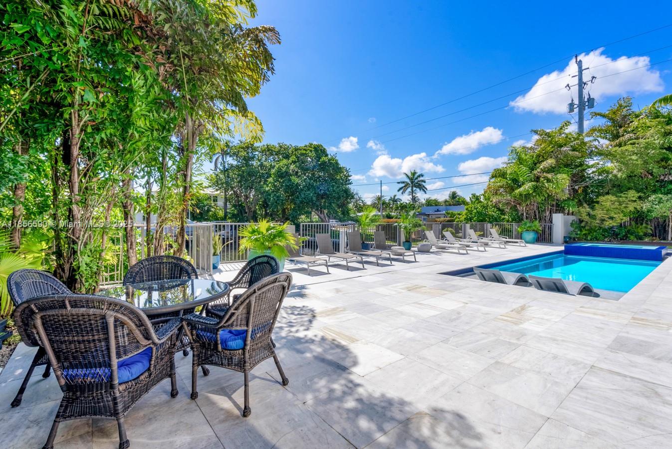 CORAL RIDGE - Residential Lease