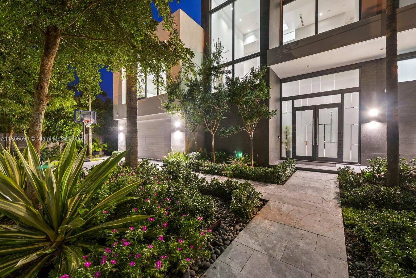 CORAL RIDGE - Residential Lease