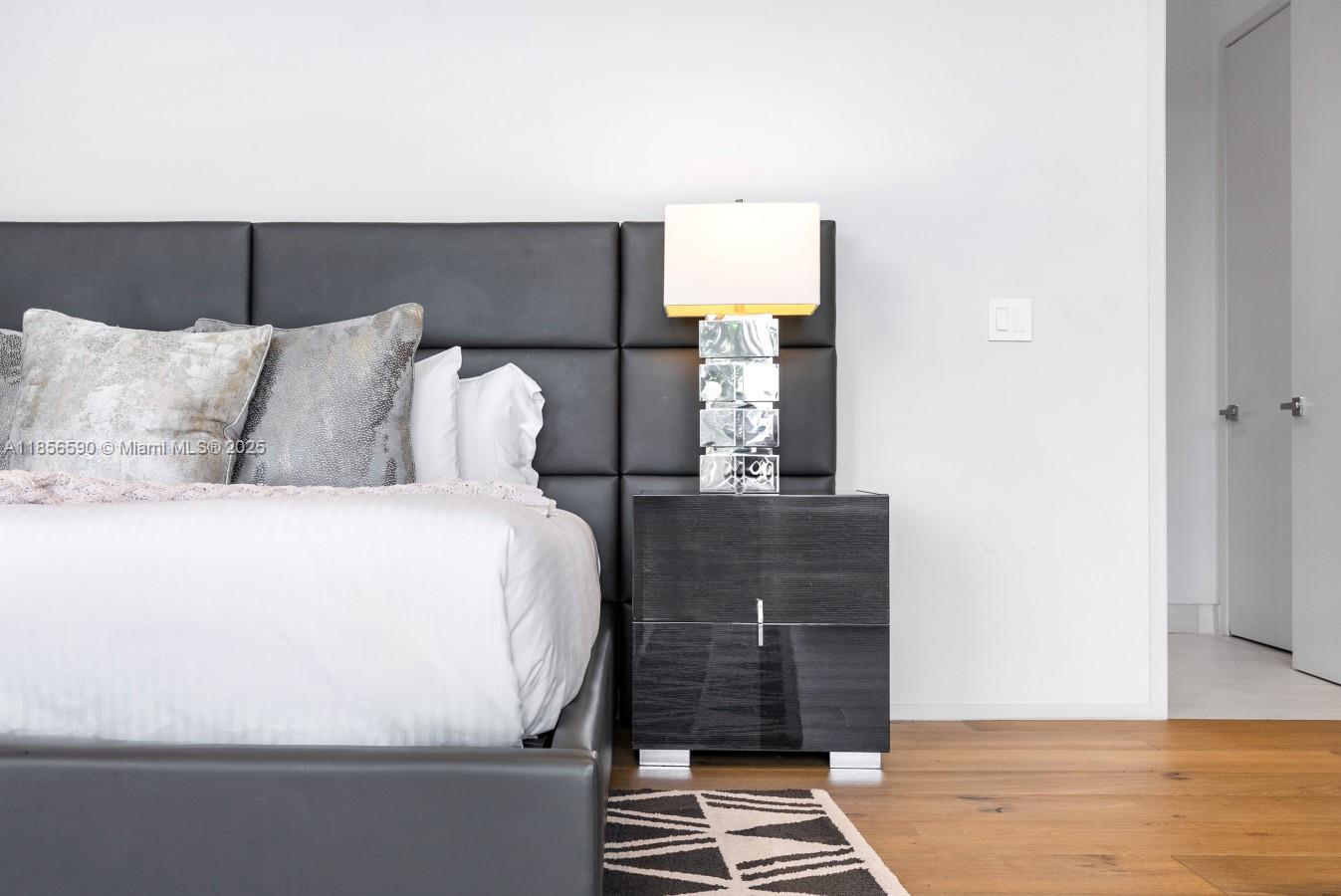 CORAL RIDGE - Residential Lease