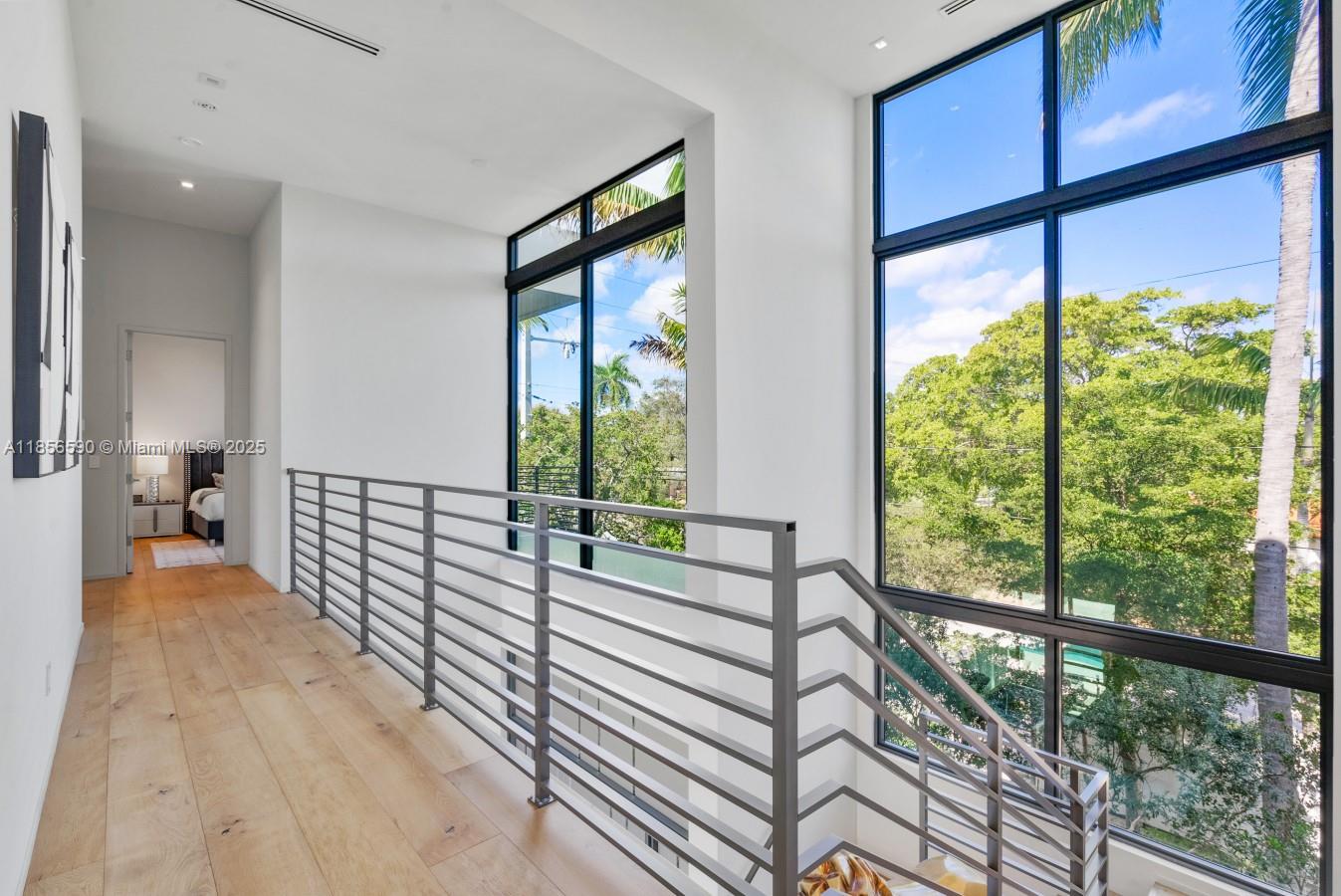 CORAL RIDGE - Residential Lease