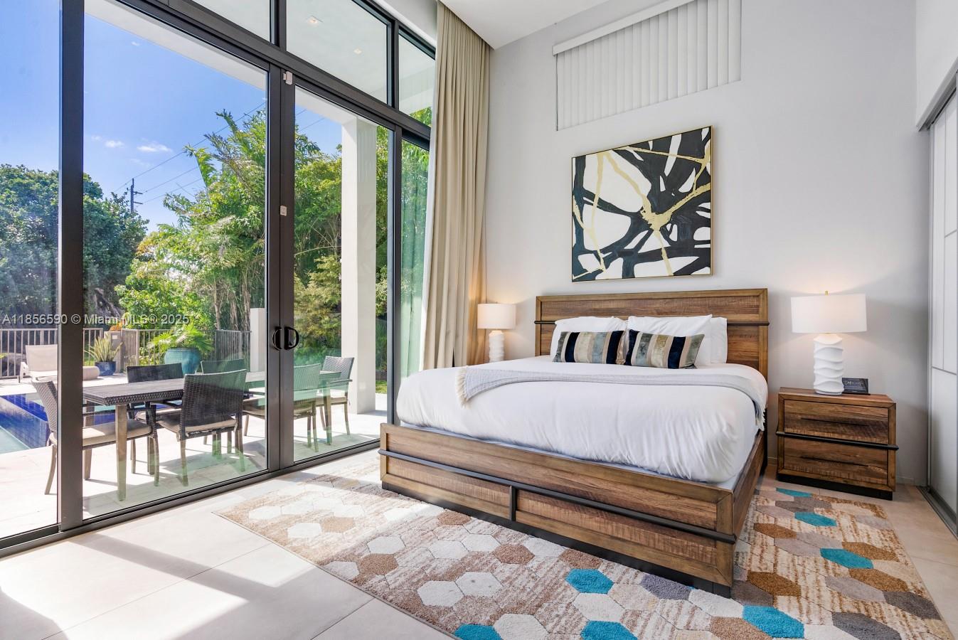 CORAL RIDGE - Residential Lease