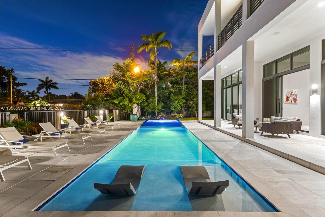 CORAL RIDGE - Residential Lease