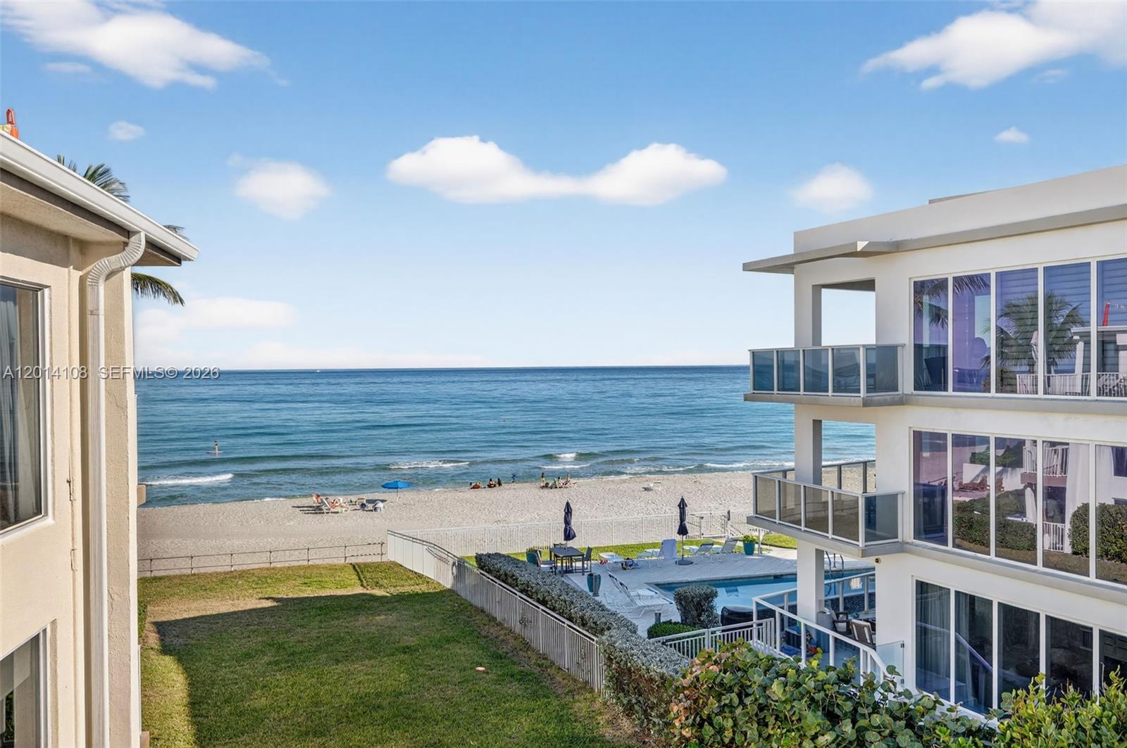 SHORELAND CO-OP - Residential