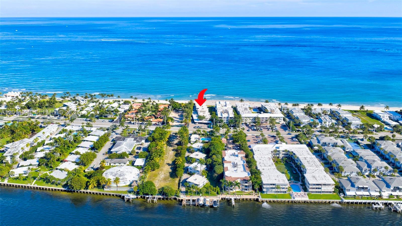 SHORELAND CO-OP - Residential