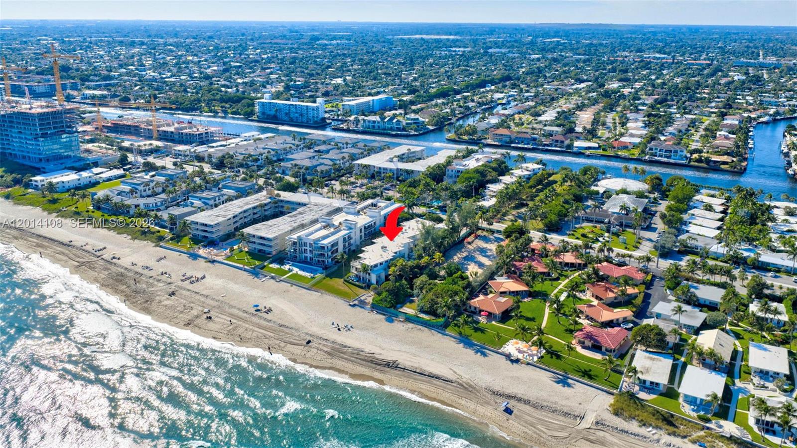 SHORELAND CO-OP - Residential