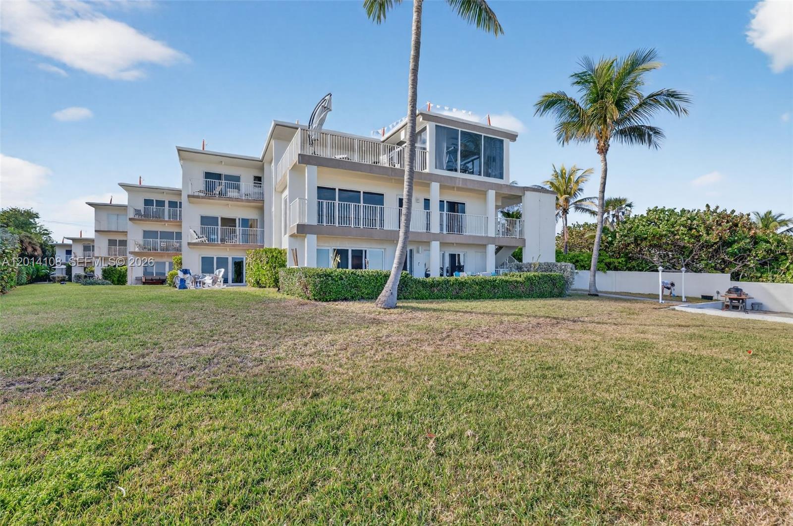SHORELAND CO-OP - Residential