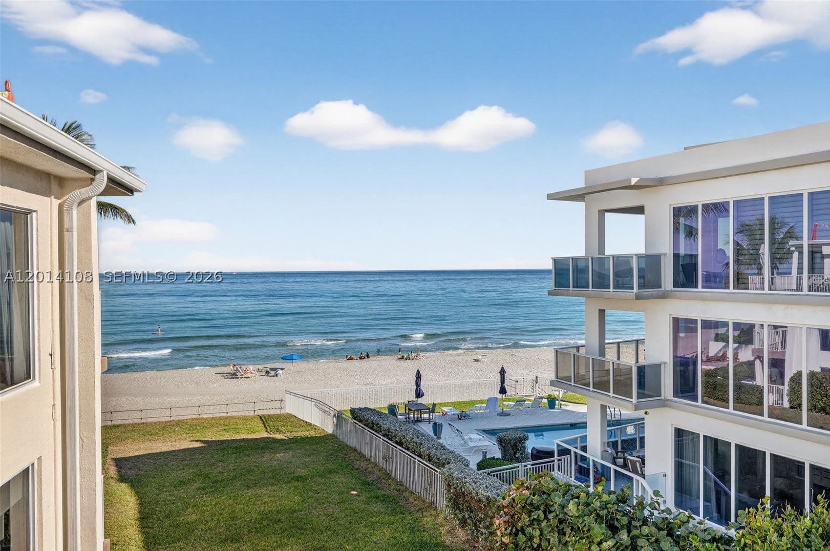 1203 Hillsboro Mile P2, Hillsboro Beach FL 33062