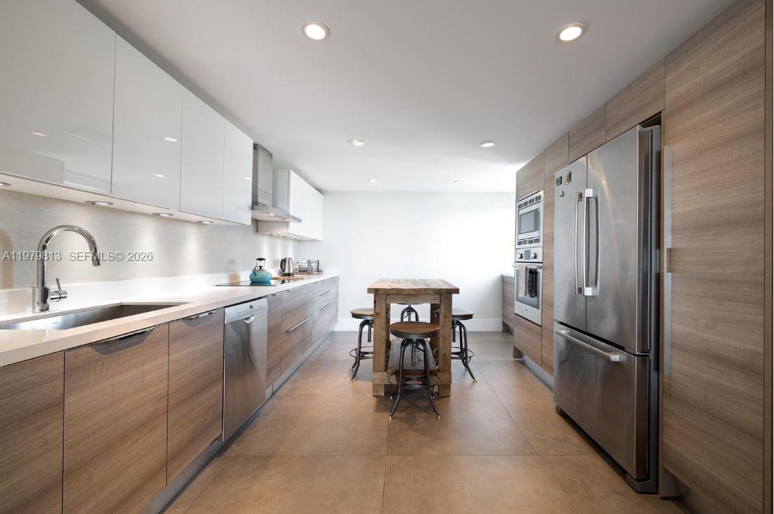 KAI AT BAY HARBOR CONDO - Residential