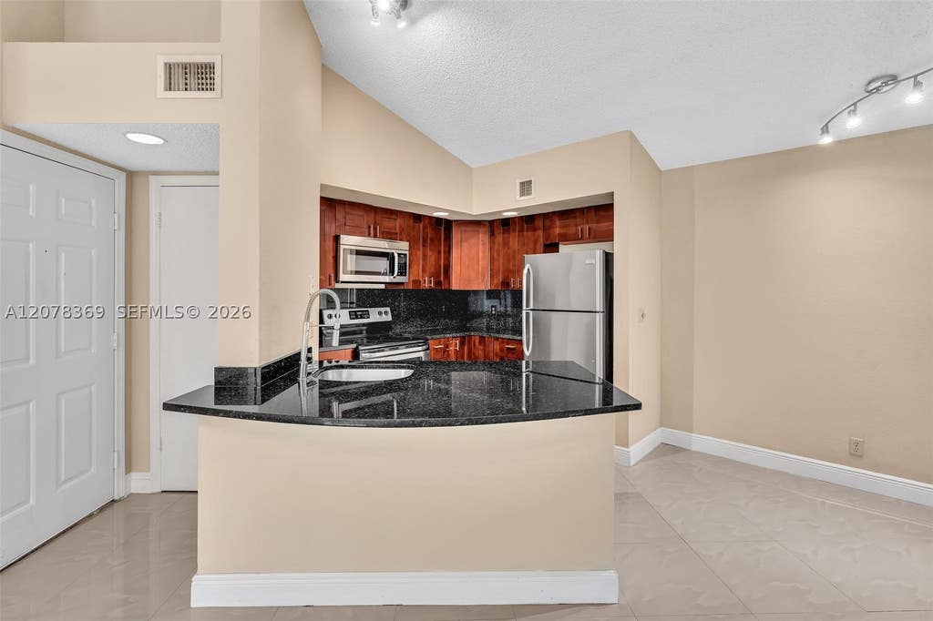 Photo of 3370 Pinewalk Dr N #1222, Margate, FL 33063 (MLS # A12078369)