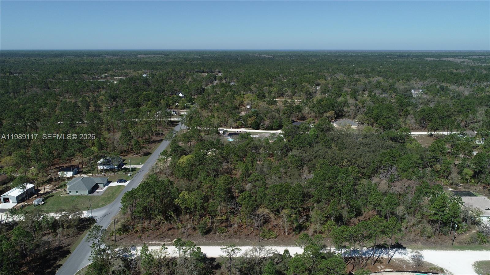 ROYAL HIGHLANDS - Land