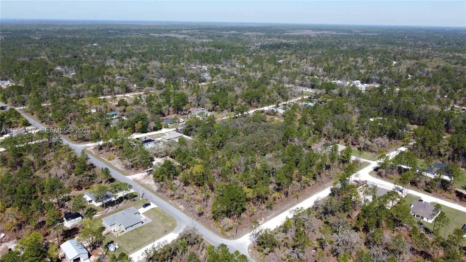 ROYAL HIGHLANDS - Land