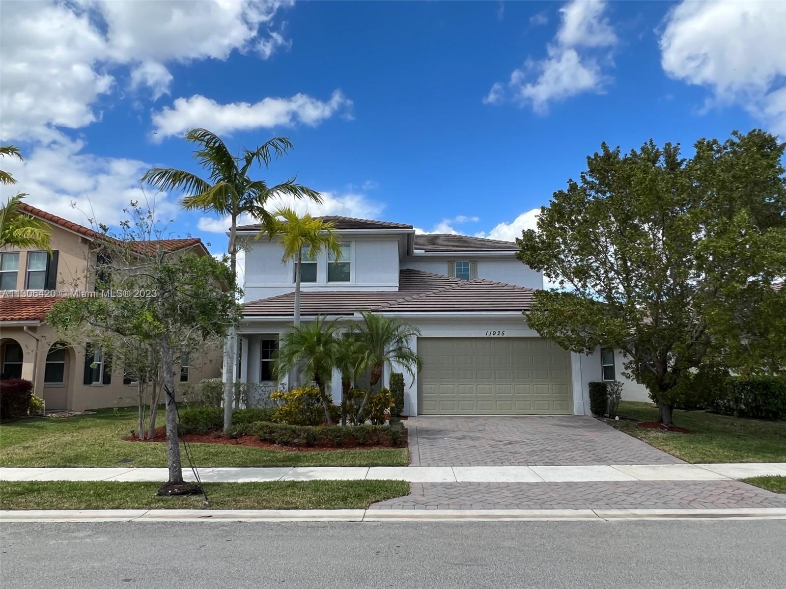 HERON BAY NORTH PLAT 3 - Residential Lease