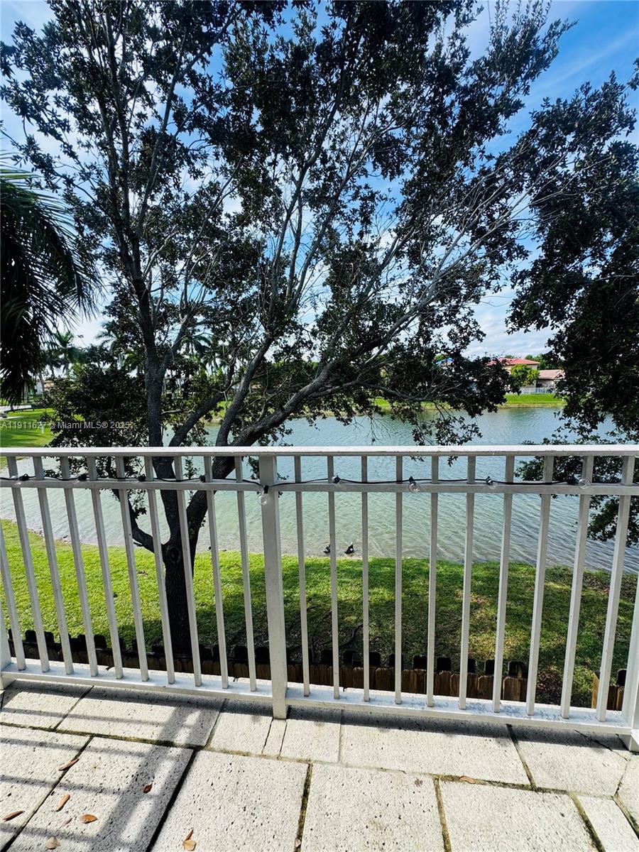 CARIBBEAN ISLES VILLAS CO - Residential Lease