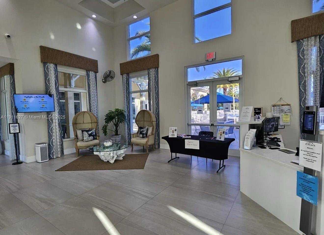 CARIBBEAN ISLES VILLAS CO - Residential Lease