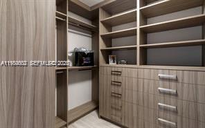 MARINA PALMS RESIDENCES S - Residential