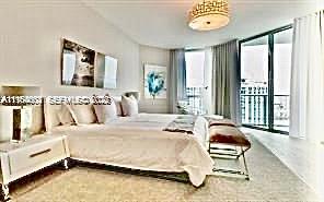 MARINA PALMS RESIDENCES S - Residential