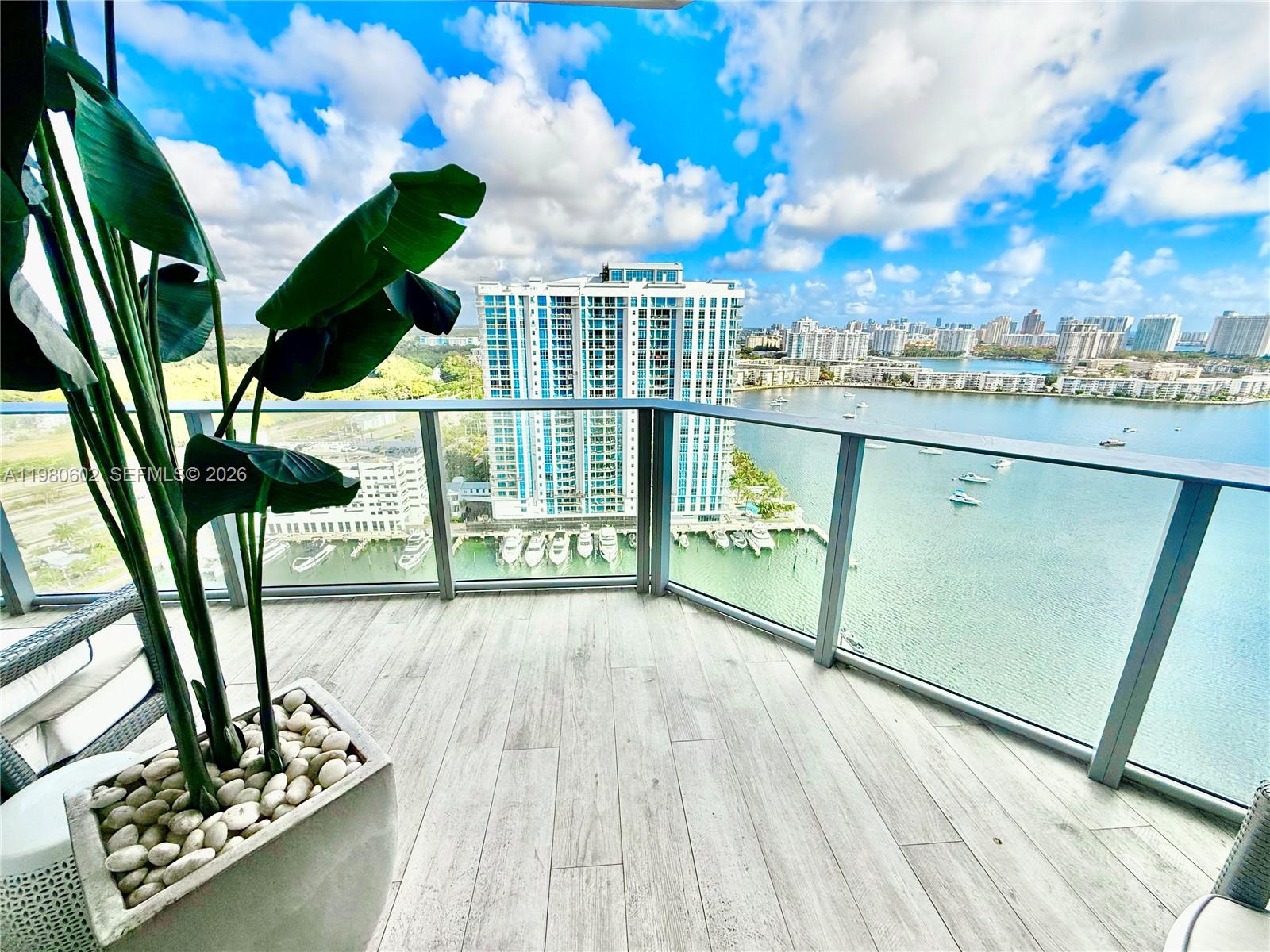 MARINA PALMS RESIDENCES S - Residential