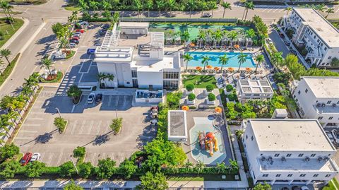 A home in Doral