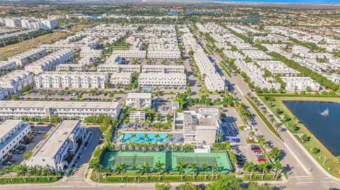 A home in Doral