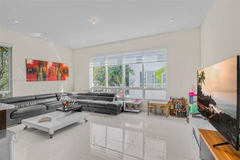 A home in Doral