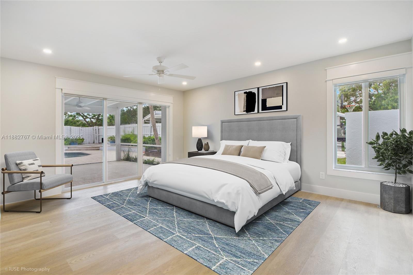 SABAL CHASE SEC FOUR - Residential Lease