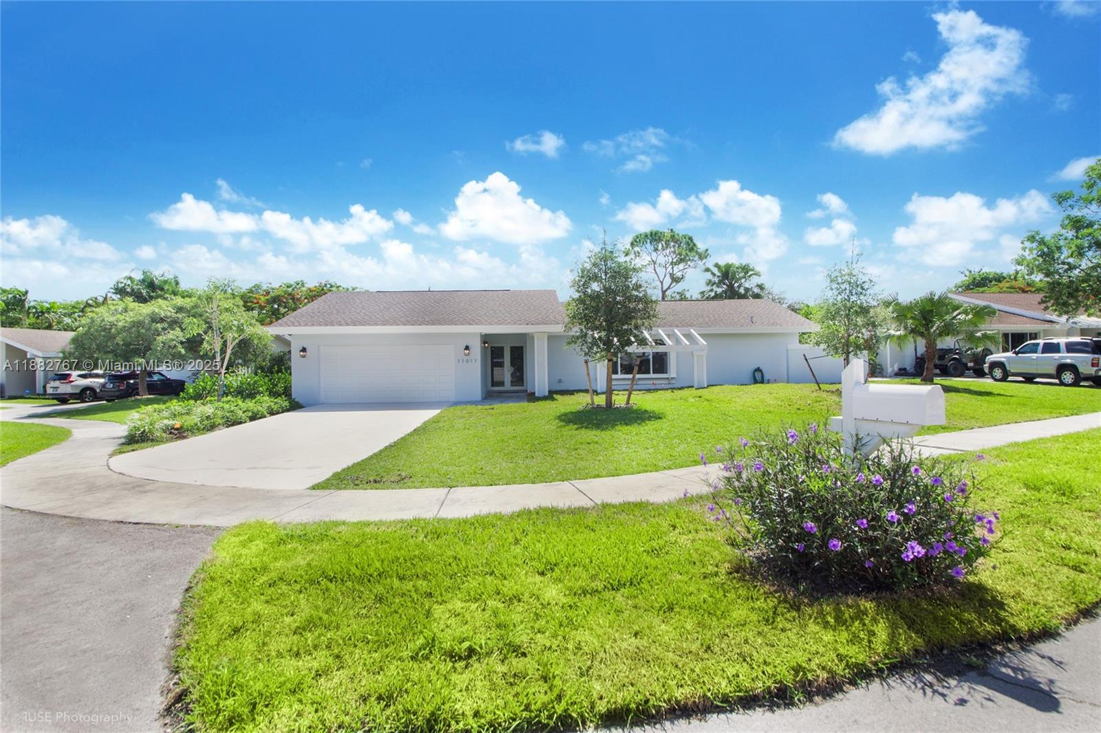 SABAL CHASE SEC FOUR - Residential Lease
