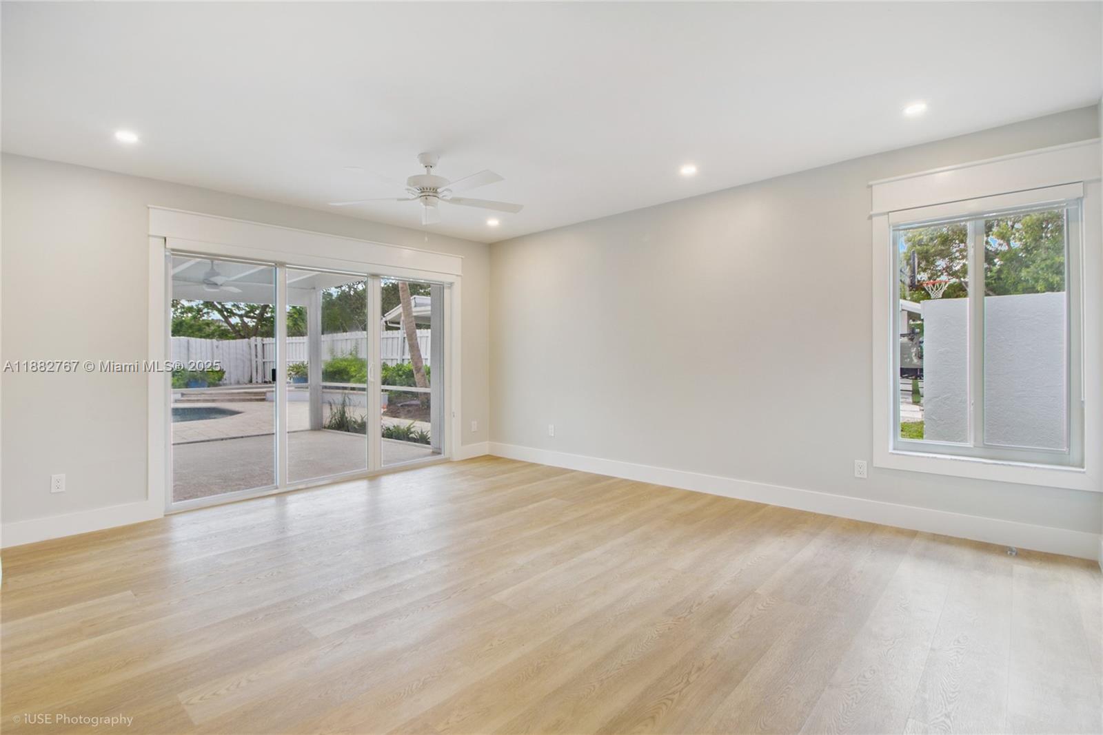SABAL CHASE SEC FOUR - Residential Lease