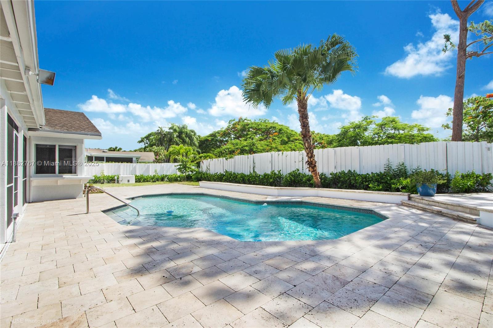 SABAL CHASE SEC FOUR - Residential Lease
