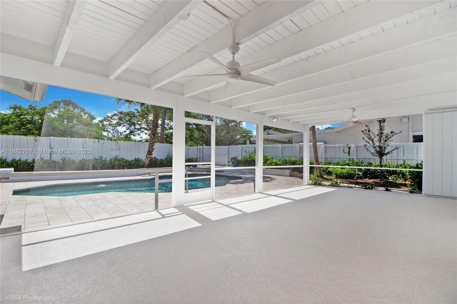 SABAL CHASE SEC FOUR - Residential Lease