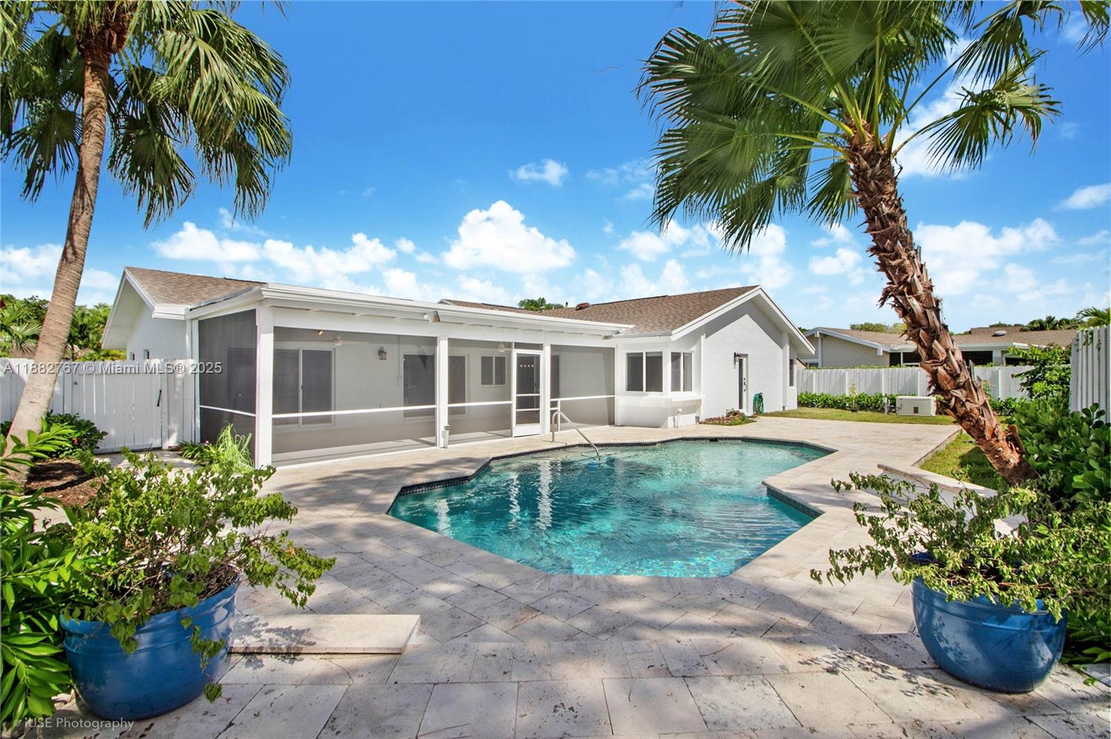 SABAL CHASE SEC FOUR - Residential Lease