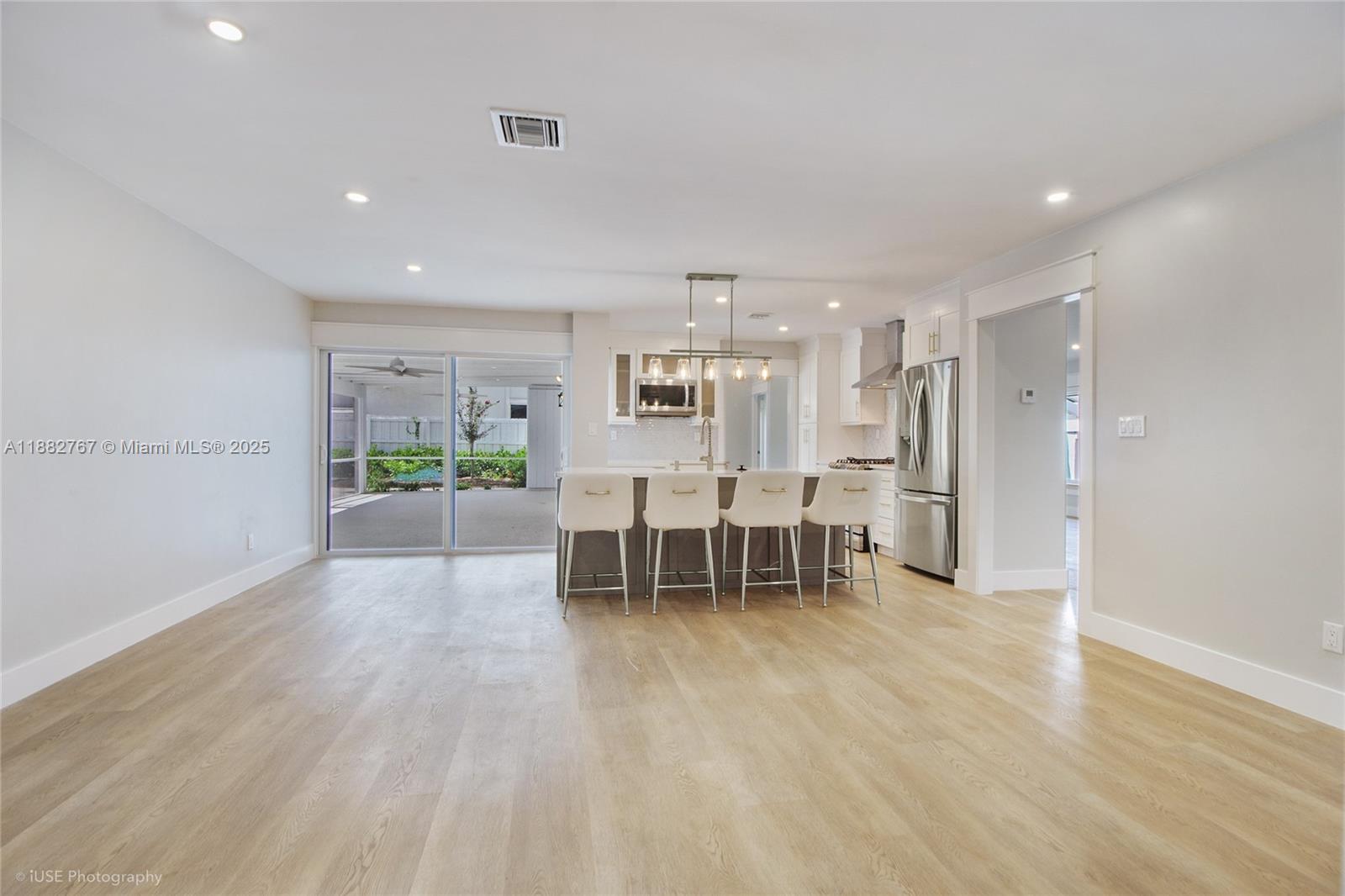 SABAL CHASE SEC FOUR - Residential Lease