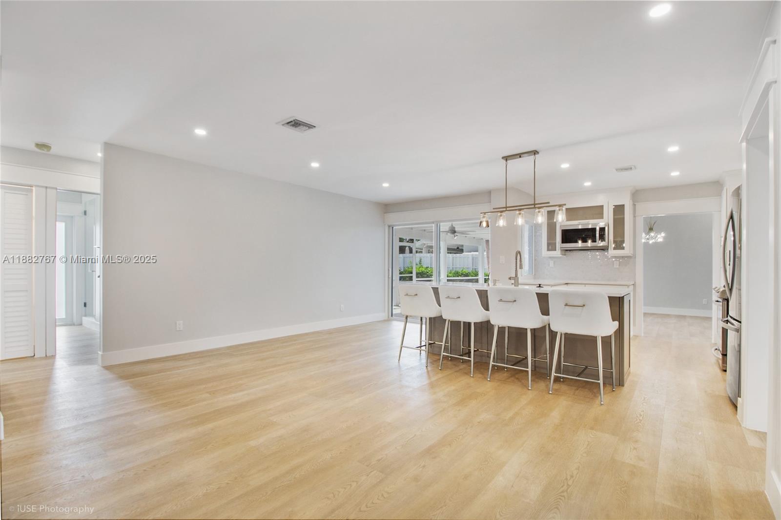 SABAL CHASE SEC FOUR - Residential Lease