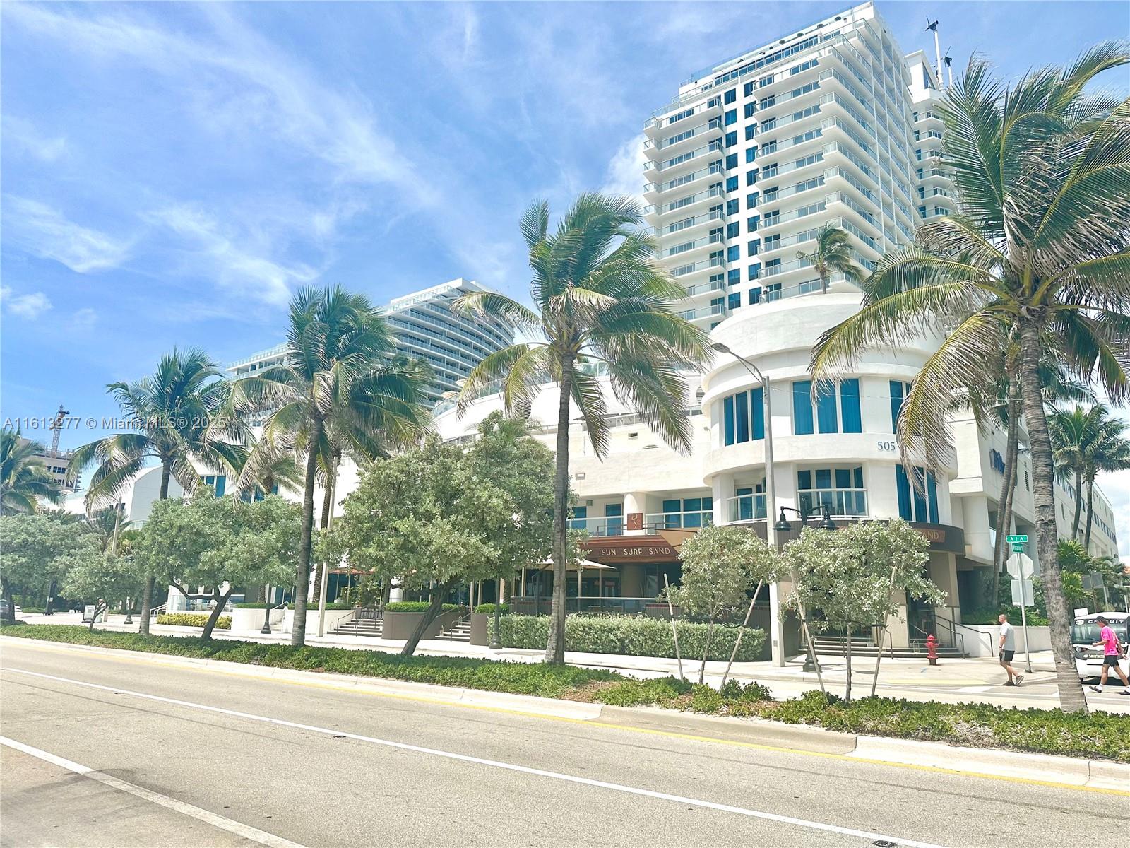 Q CLUB RESORT & RESIDENCE - Residential