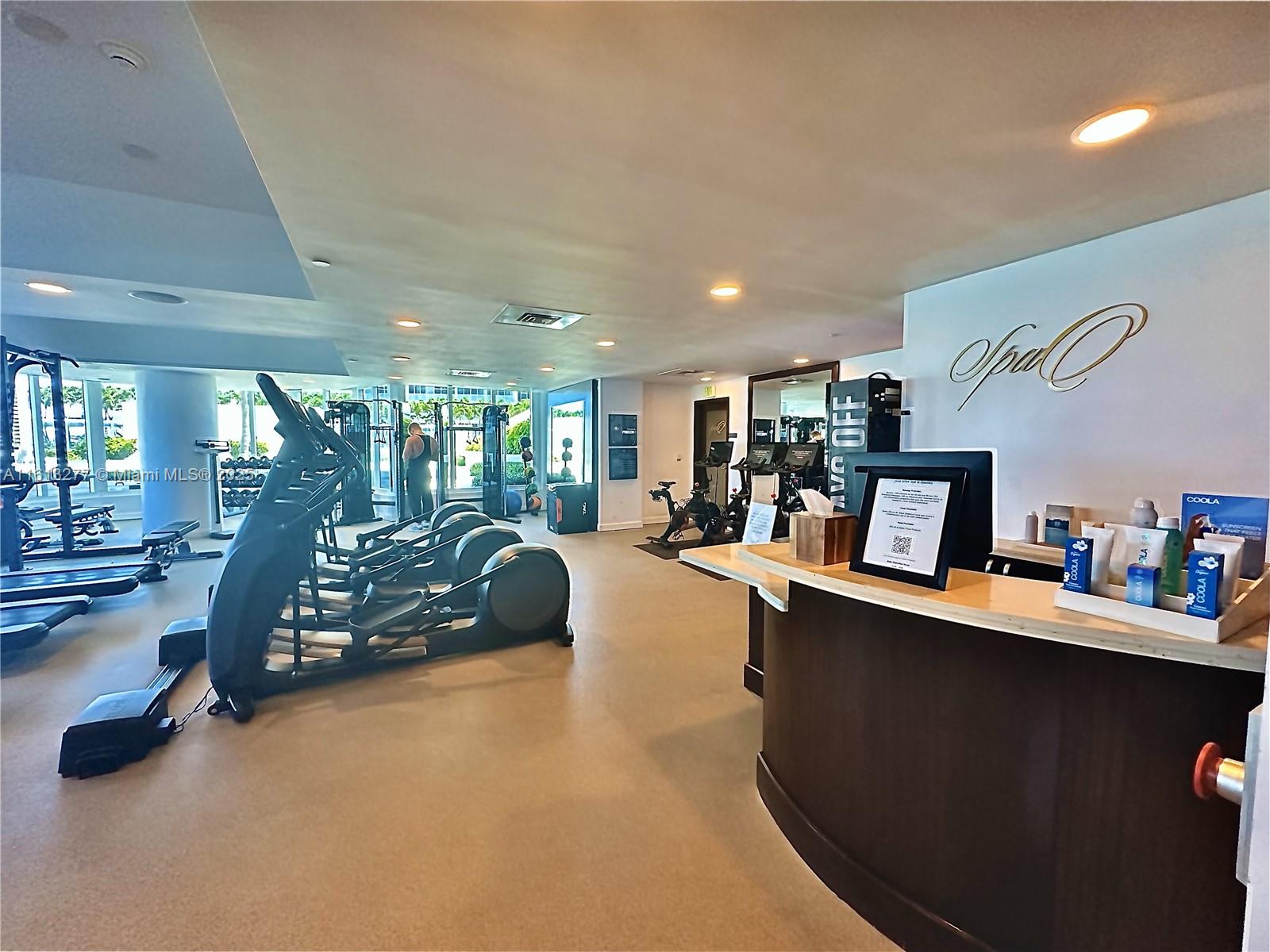 Q CLUB RESORT & RESIDENCE - Residential