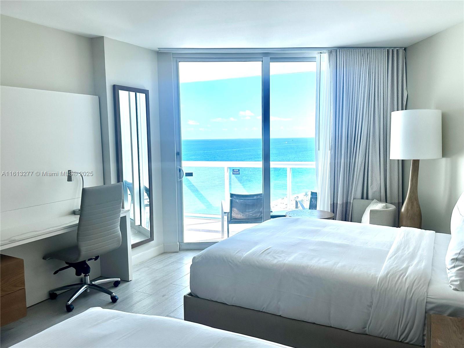 Property for Sale at 505 N Fort Lauderdale Beach Blvd 1915, Fort Lauderdale, Broward County, Florida - Bathrooms: 1  - $250,000