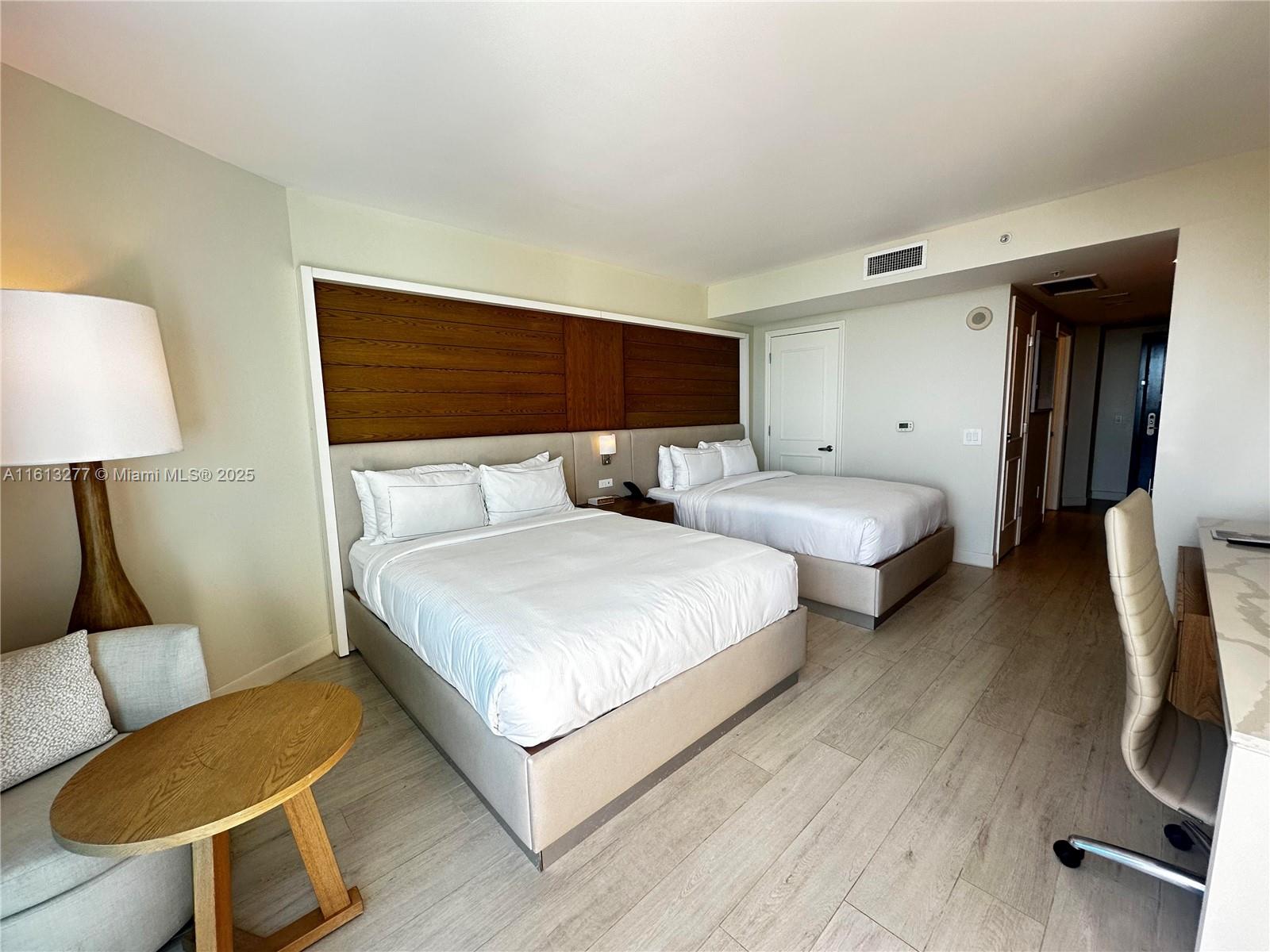Q CLUB RESORT & RESIDENCE - Residential