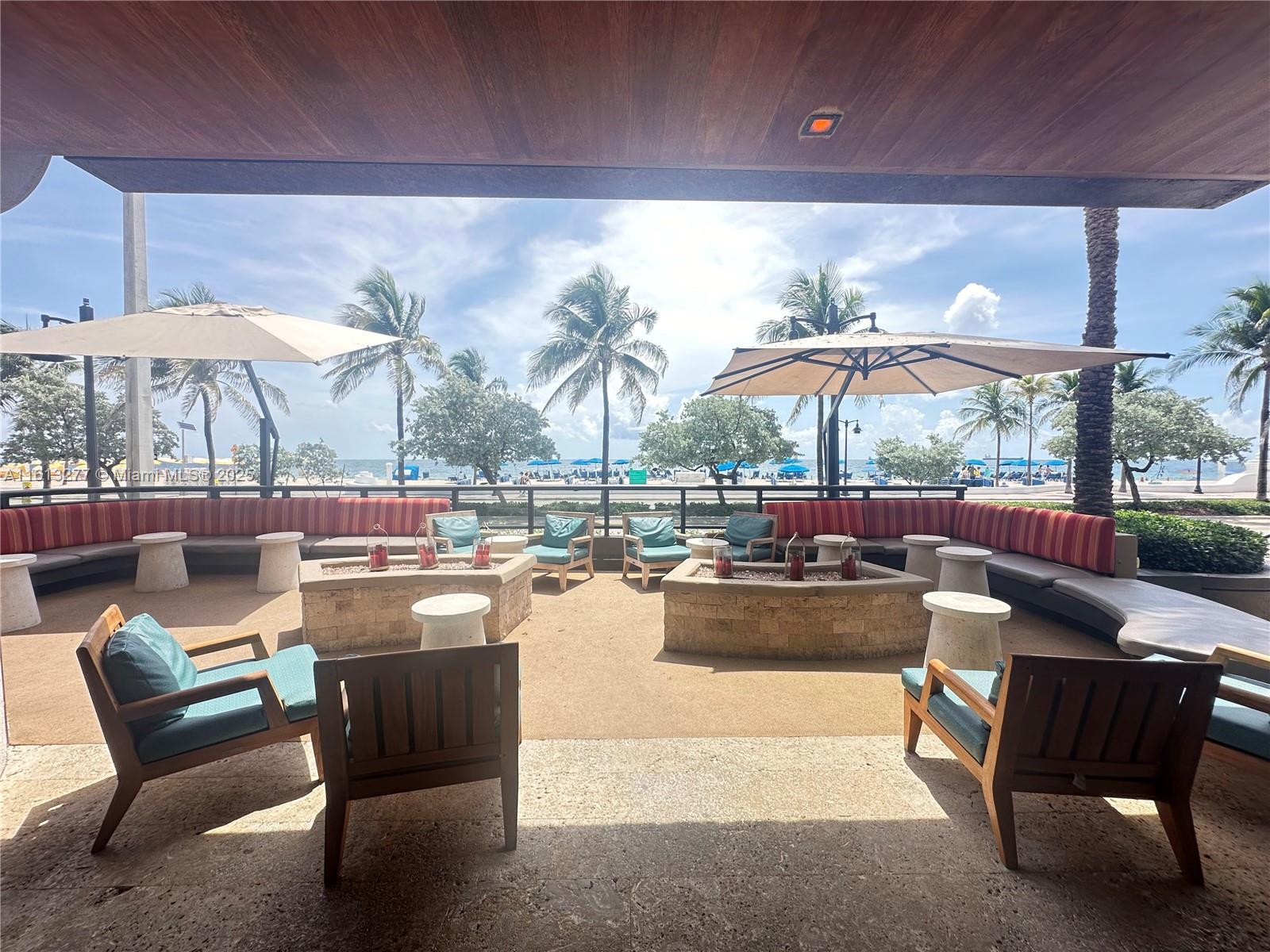 Q CLUB RESORT & RESIDENCE - Residential