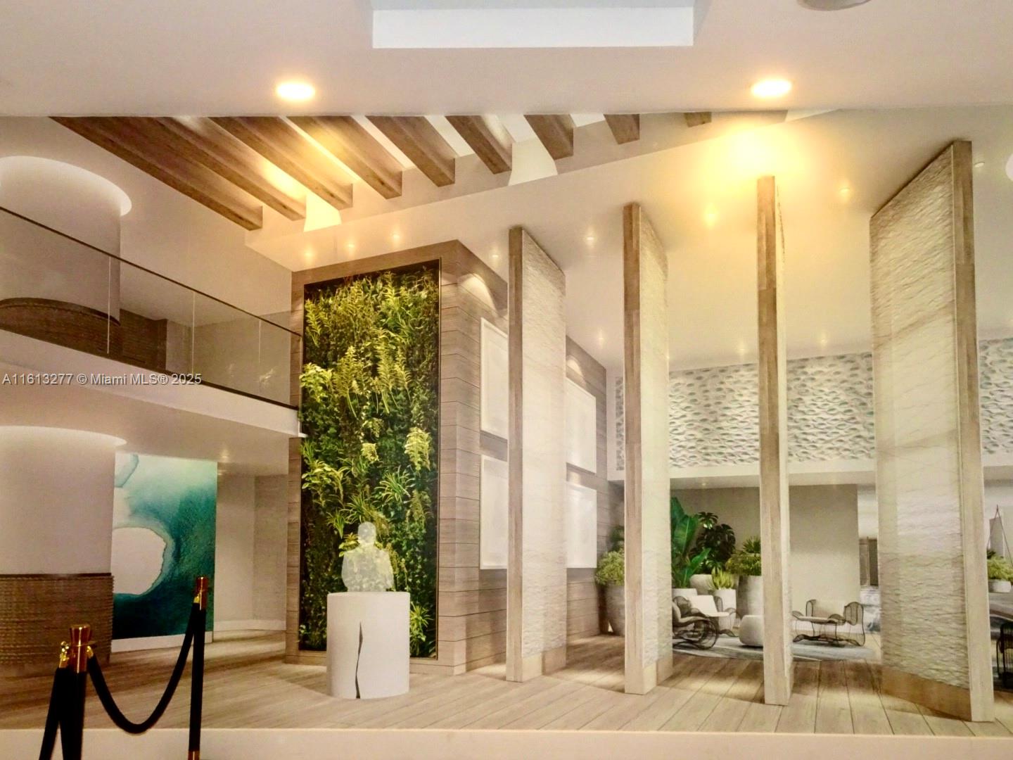 Q CLUB RESORT & RESIDENCE - Residential
