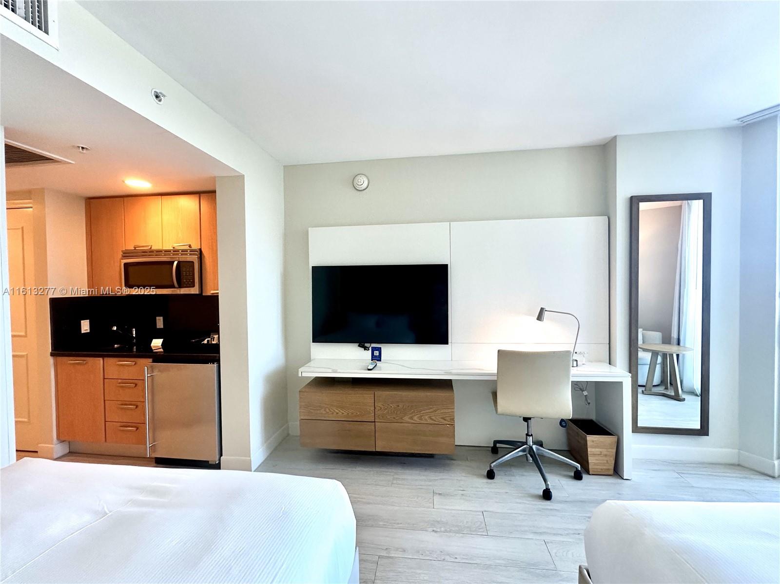 Q CLUB RESORT & RESIDENCE - Residential