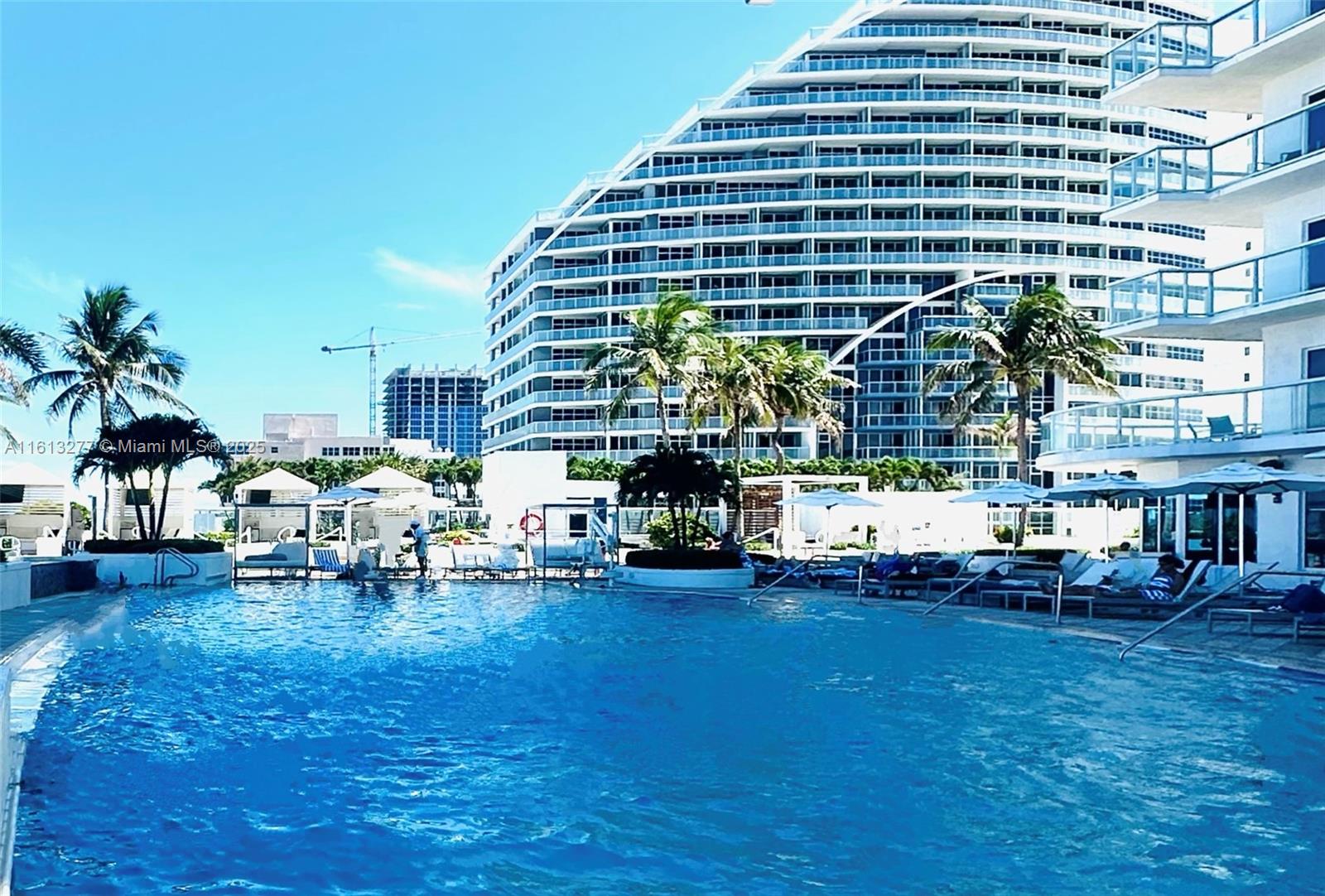 Q CLUB RESORT & RESIDENCE - Residential