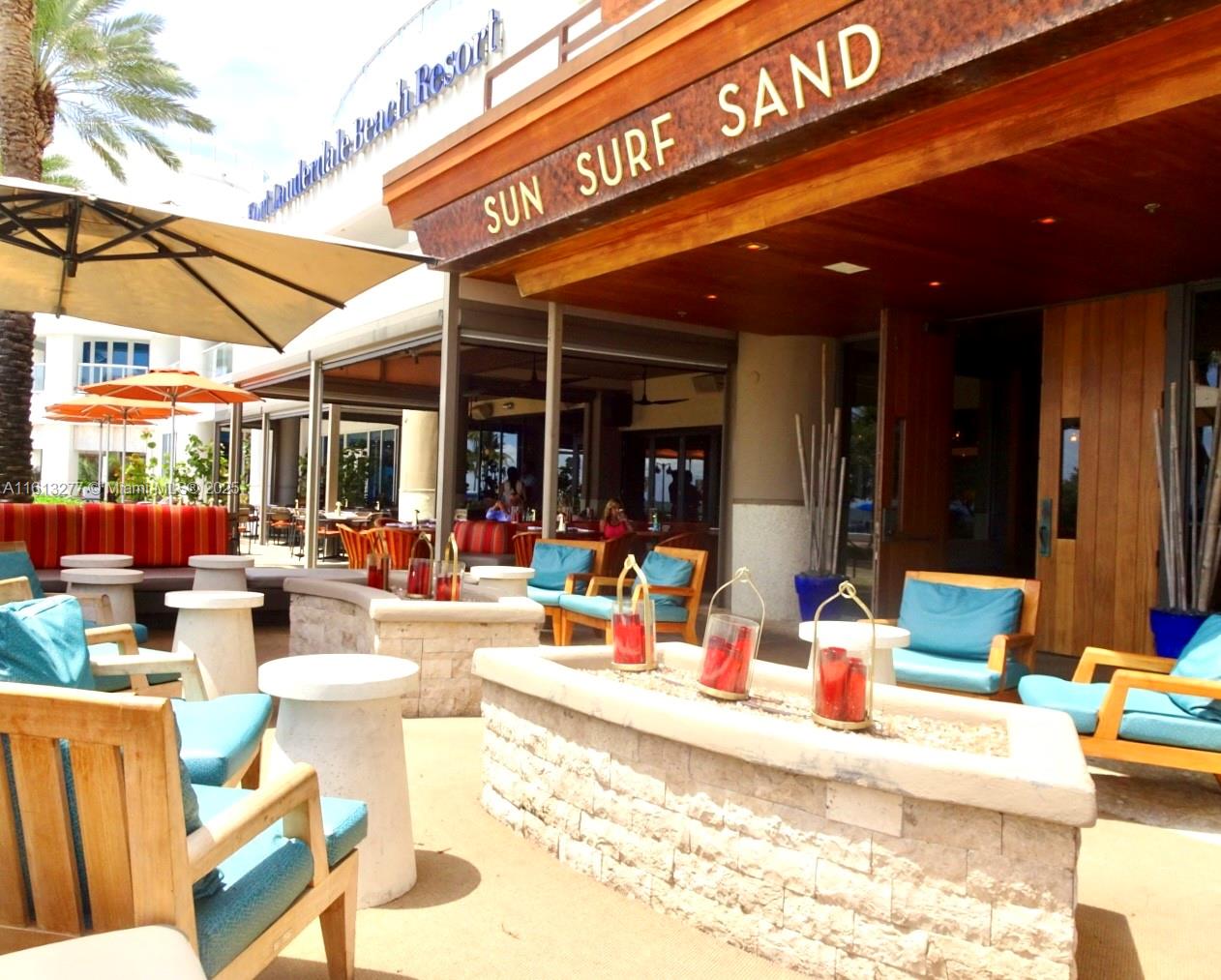 Q CLUB RESORT & RESIDENCE - Residential