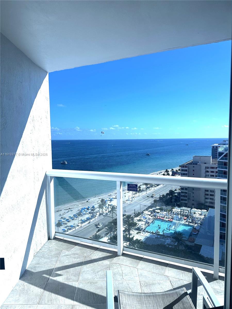 Property for Sale at 505 N Fort Lauderdale Beach Blvd 1915, Fort Lauderdale, Broward County, Florida - Bathrooms: 1  - $250,000
