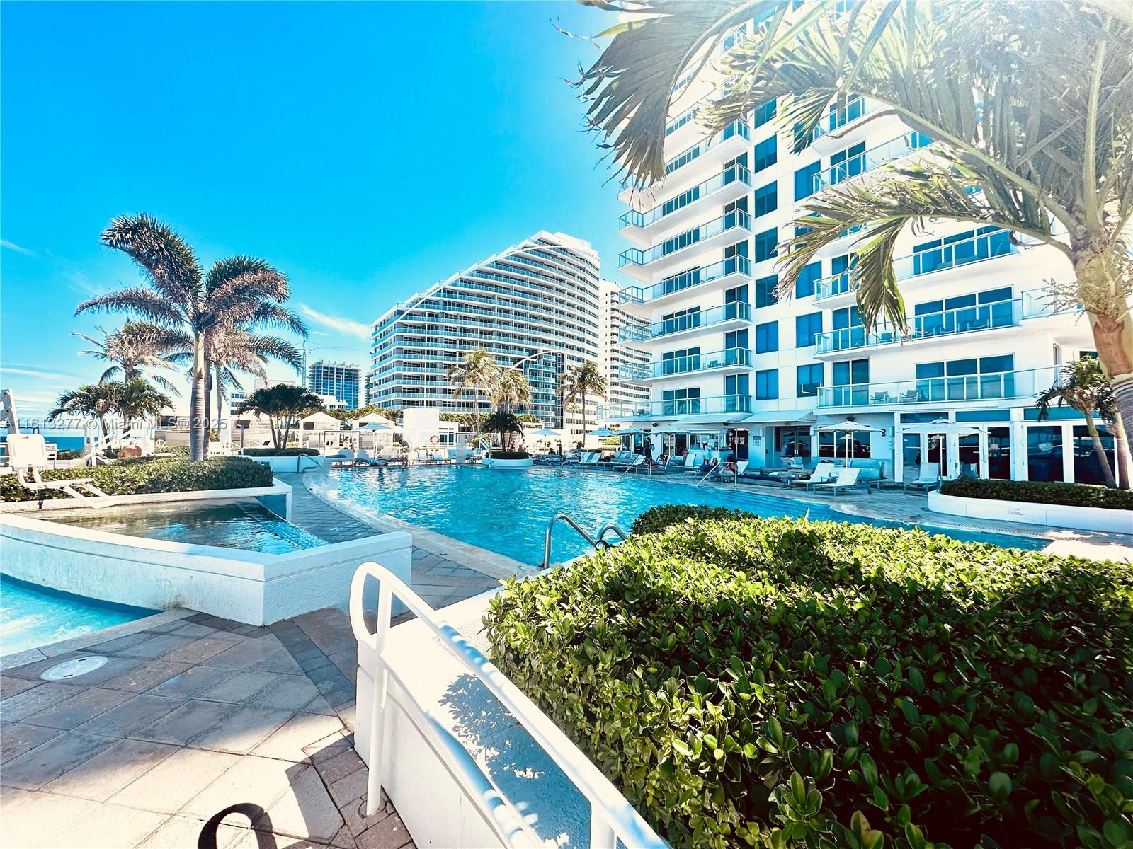 Q CLUB RESORT & RESIDENCE - Residential